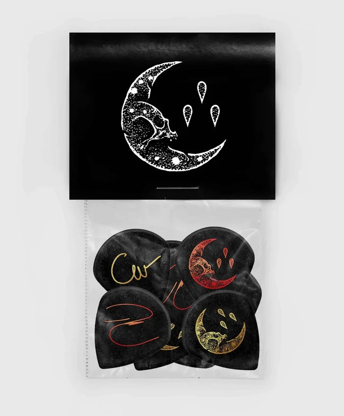 Deluxe SIGNED Guitar Book Bundle