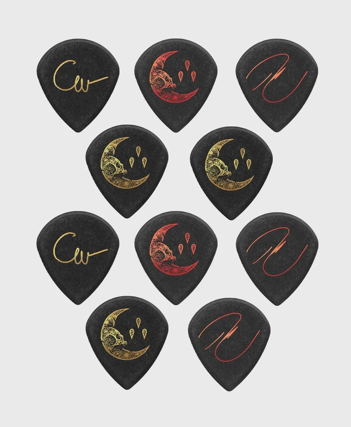 Deluxe SIGNED Guitar Book Bundle