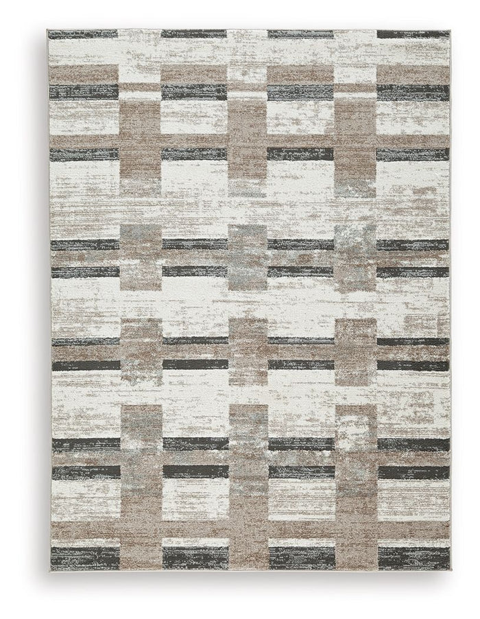 Alstone - Rug - view 2