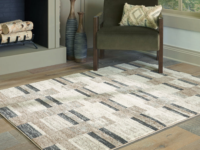 Alstone - Rug - view 3
