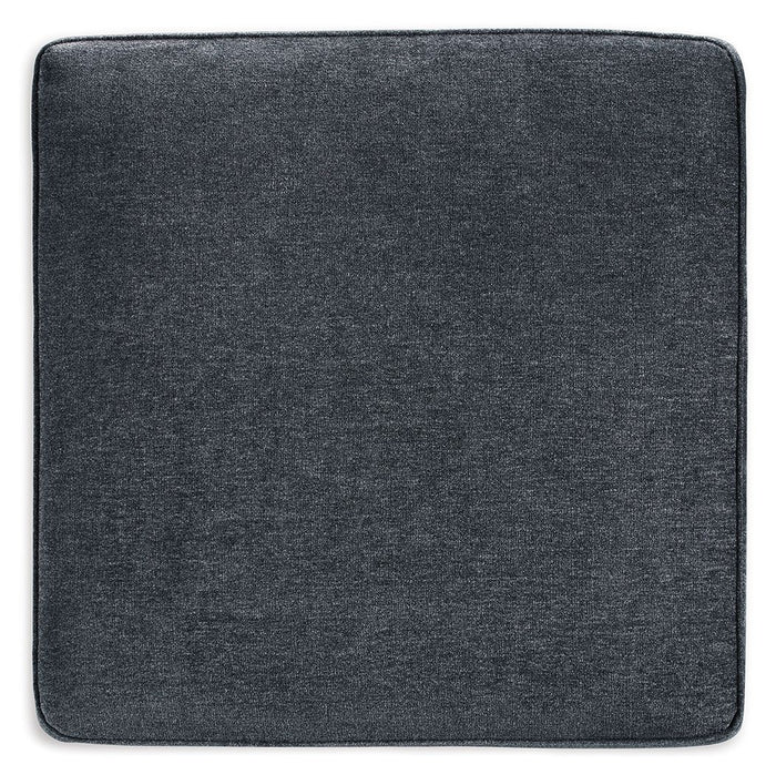 Altari - Accent Ottoman - view 4