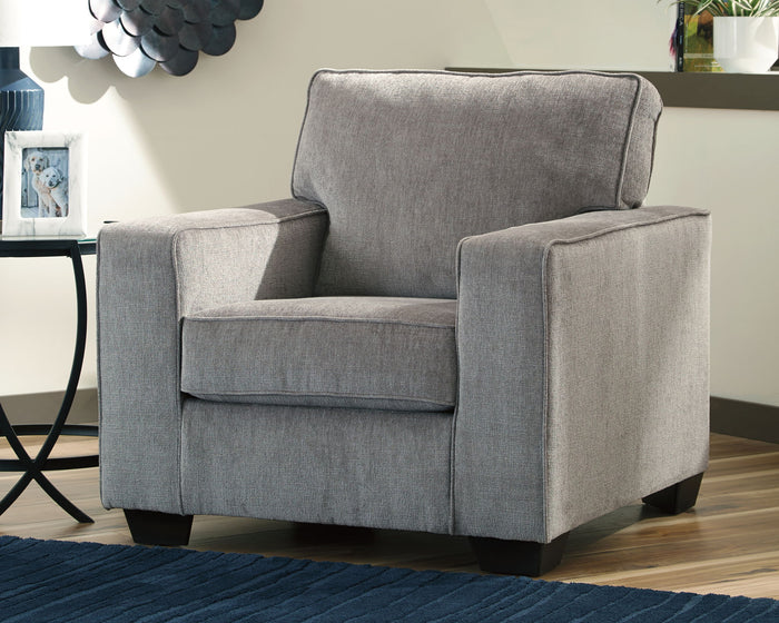 Altari - Arm Chair - view 4