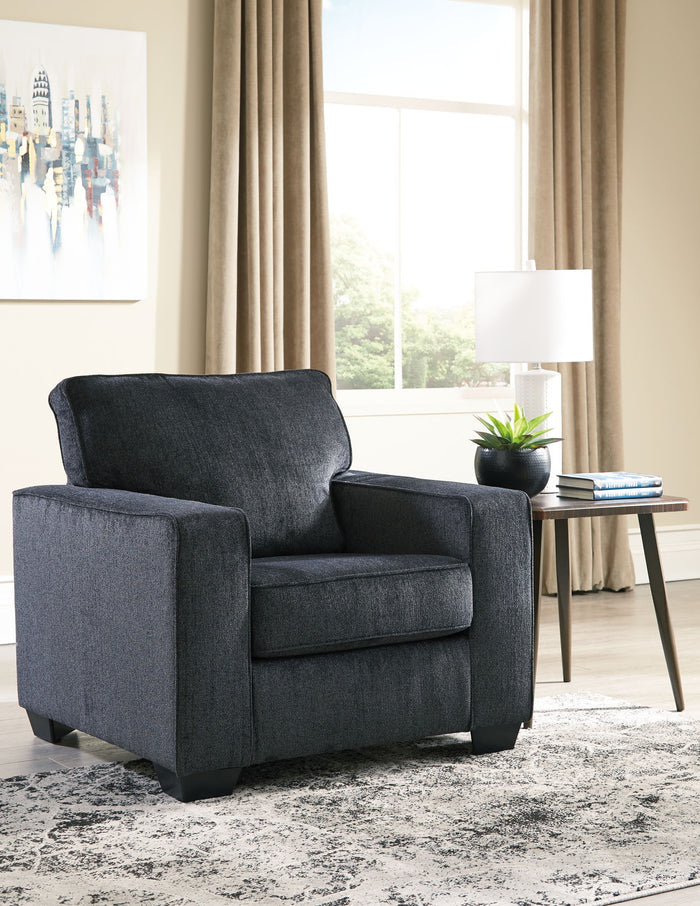 Altari - Arm Chair - view 5