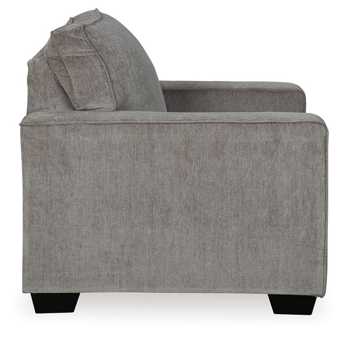 Altari - Arm Chair - view 7
