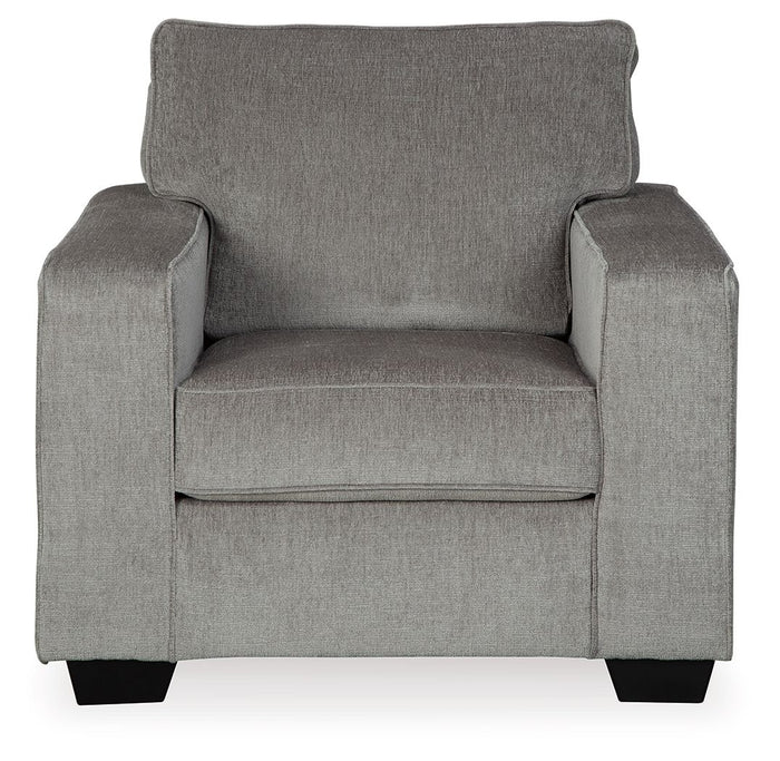 Altari - Arm Chair - view 8
