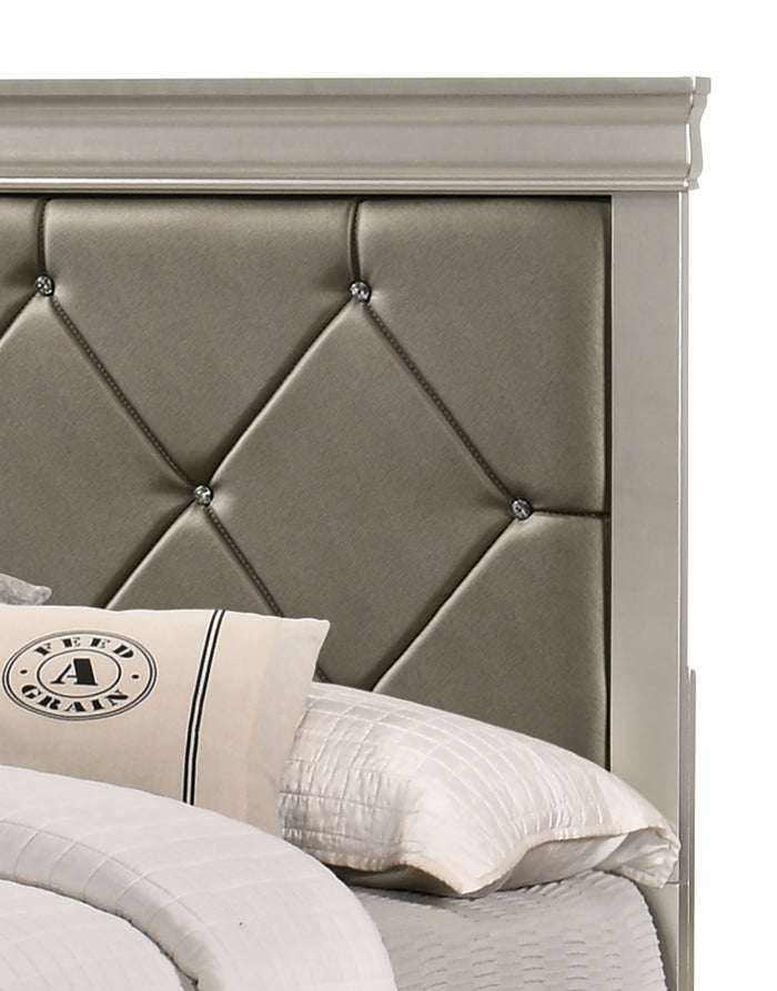 Amalia Bed