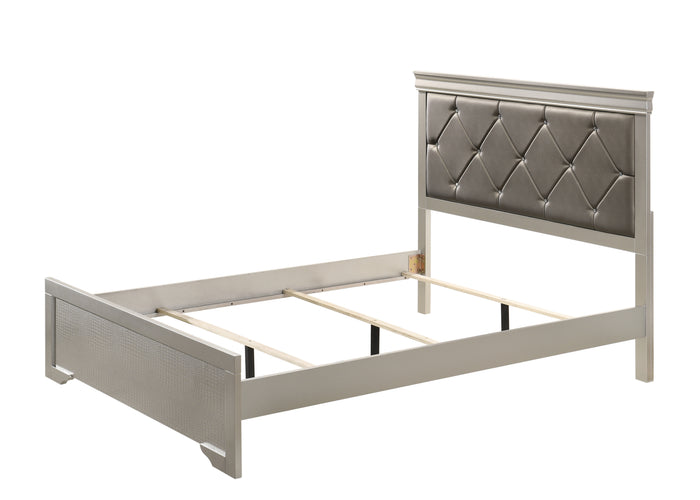 Amalia Bed