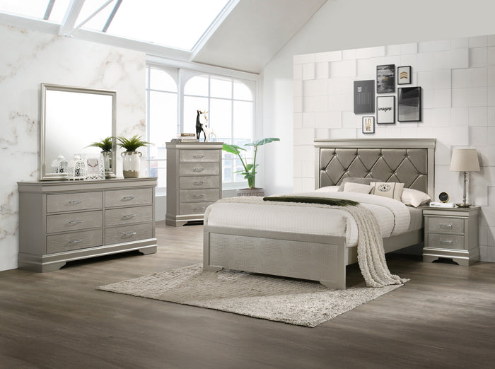 Amalia Chest