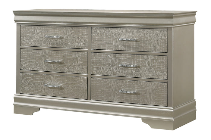 Amalia Dresser