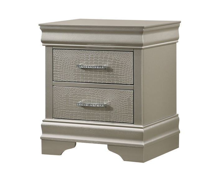 Amalia Night Stand