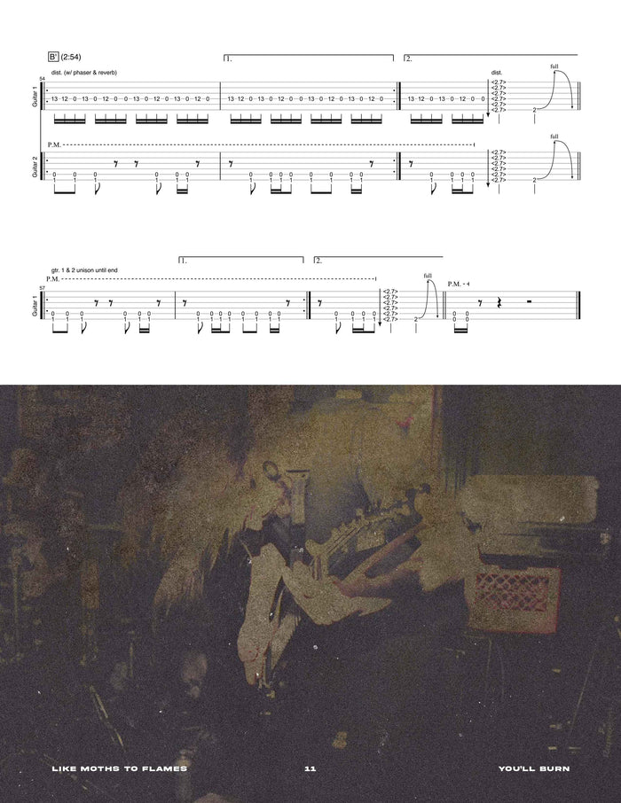 Deluxe Book Bundle, Printed Guitar Book, Digital Guitar Book