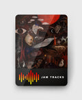 Jam Tracks