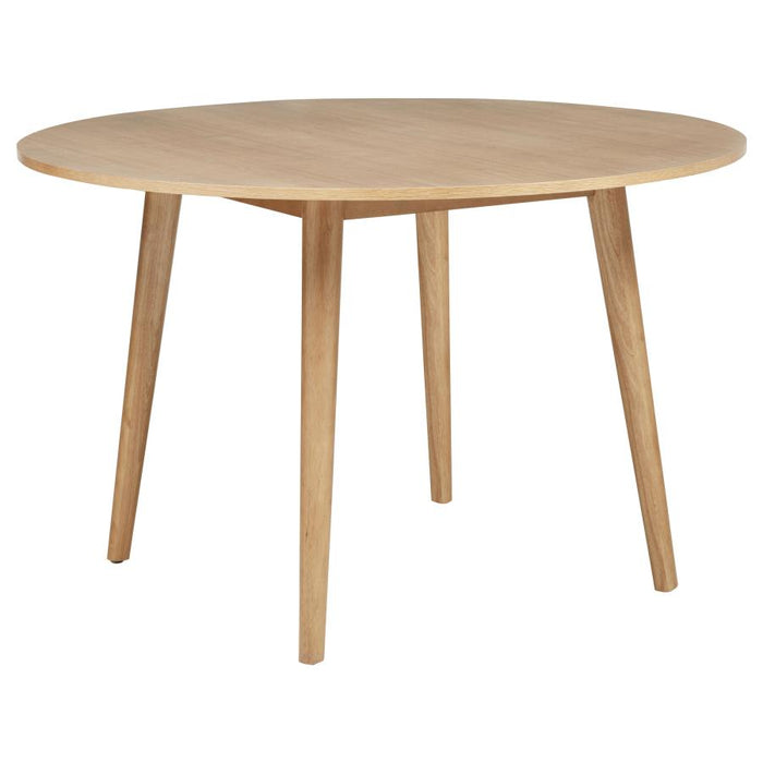 Andrews Round Dining Table