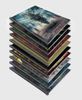 Printed Guitar Books