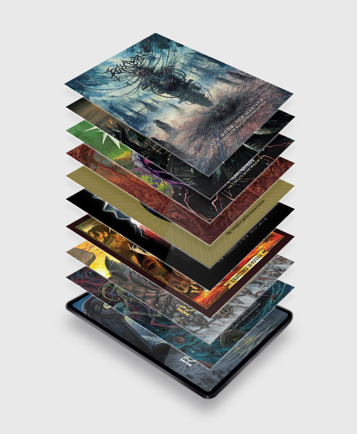 Digital Guitar Books