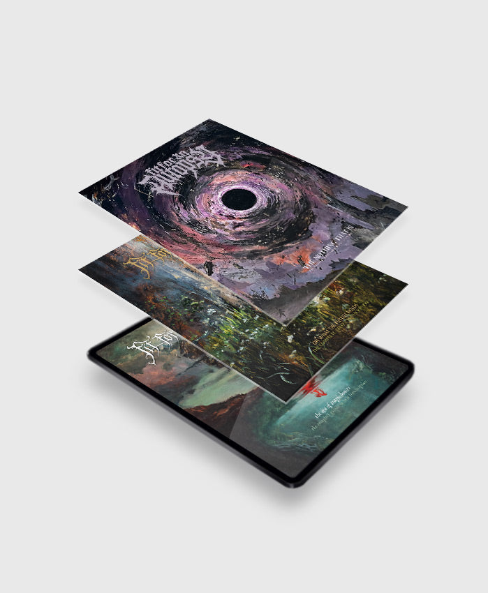 Digital Guitar Books