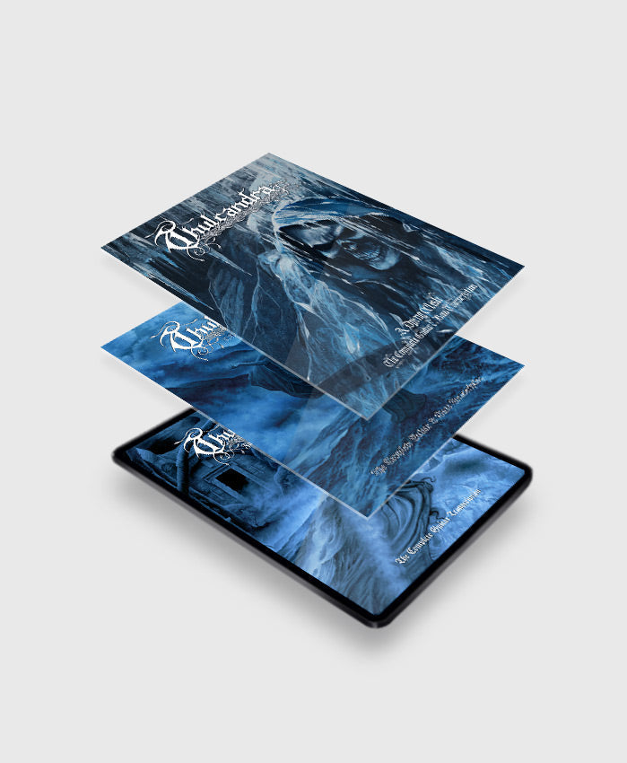 Digital Guitar Books