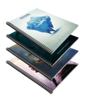 Printed Bass Books