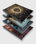 Printed Guitar & Bass Books