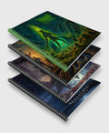 Printed Guitar Books