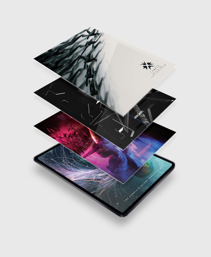 Digital Guitar Books