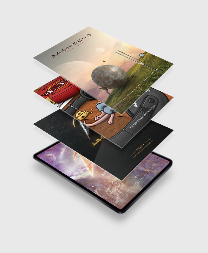 Digital Guitar Books