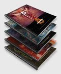 Printed Guitar Books