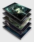 Printed Bass Books