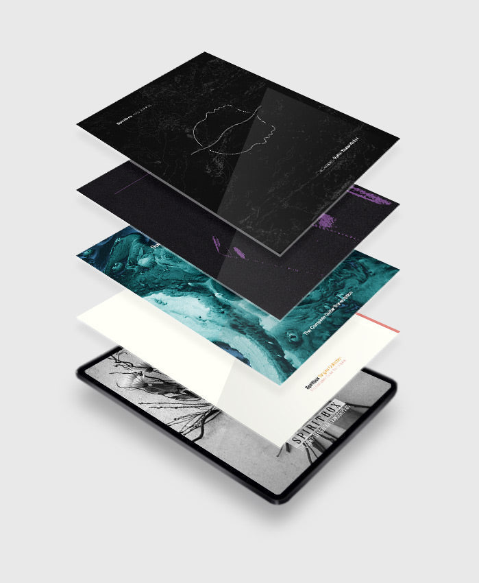 Digital Guitar Books