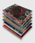 Printed Guitar Books