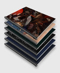 Anthology 6-Pack