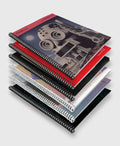 Printed Guitar Books