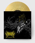 Metallic Gold Vinyl