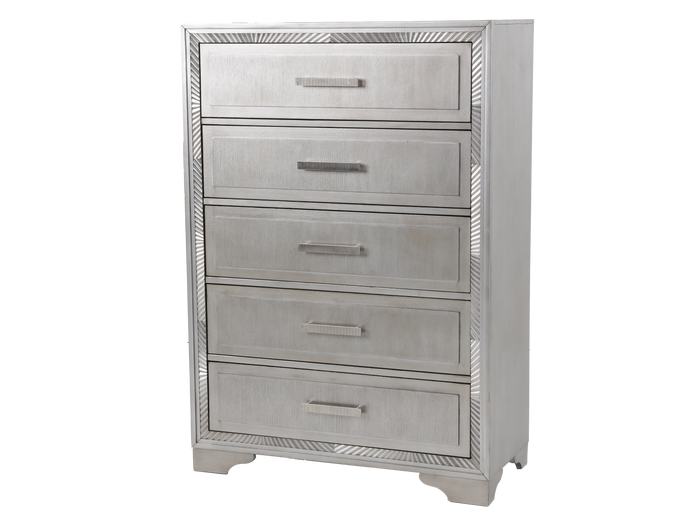 Chest by Mollai Collections | Bel Furniture