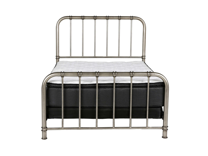 3 PIECE FULL BED by Mollai Collections | Bel Furniture