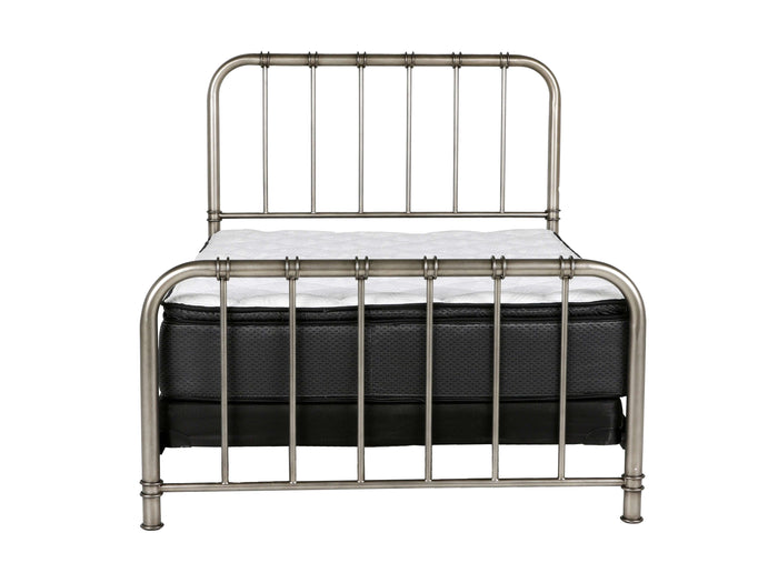 3 PIECE FULL BED by Mollai Collections | Bel Furniture