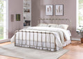 3 PIECE KING BED by Mollai Collections | Bel Furniture