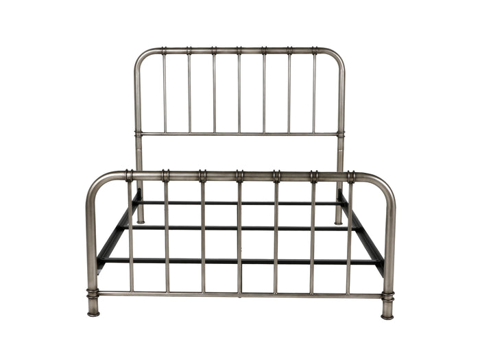 3 PIECE QUEEN BED by Mollai Collections | Bel Furniture
