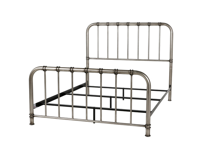 3 PIECE QUEEN BED by Mollai Collections | Bel Furniture