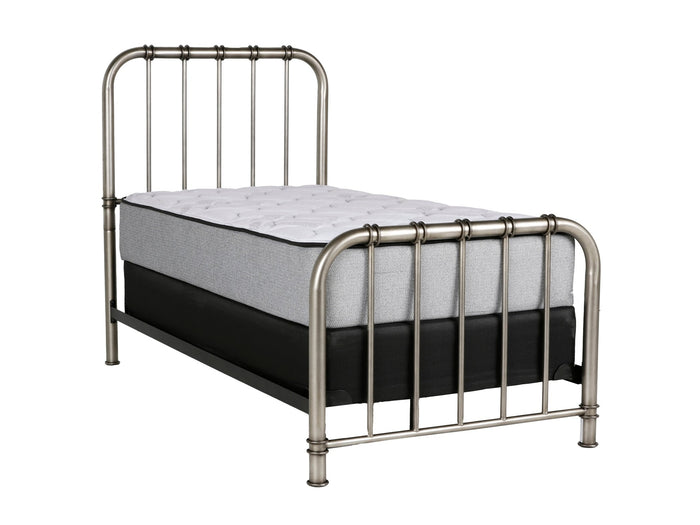 3 PIECE TWIN BED by Mollai Collections | Bel Furniture