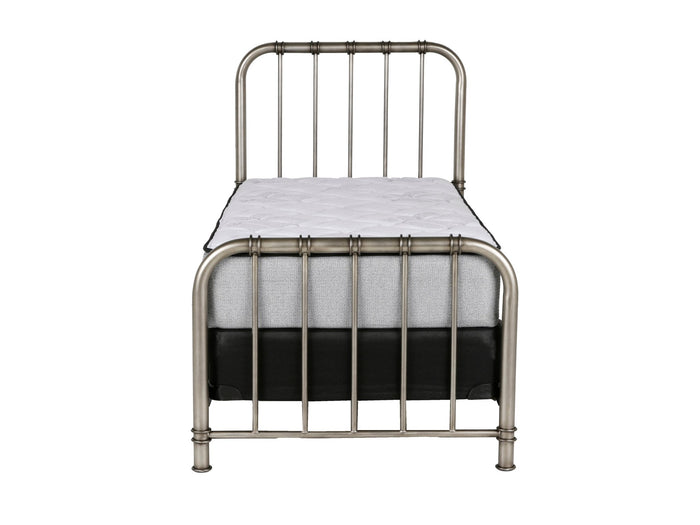3 PIECE TWIN BED by Mollai Collections | Bel Furniture