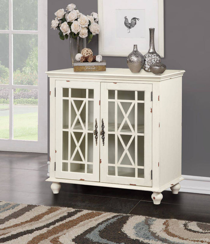 ACCENT CABINET by Mollai Collections | Bel Furniture
