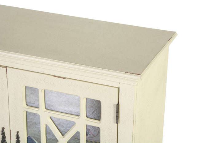 ACCENT CABINET by Mollai Collections | Bel Furniture