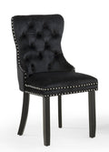 Arabella Accent Chair Velvet