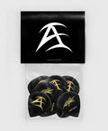 10 Custom Dunlop Picks