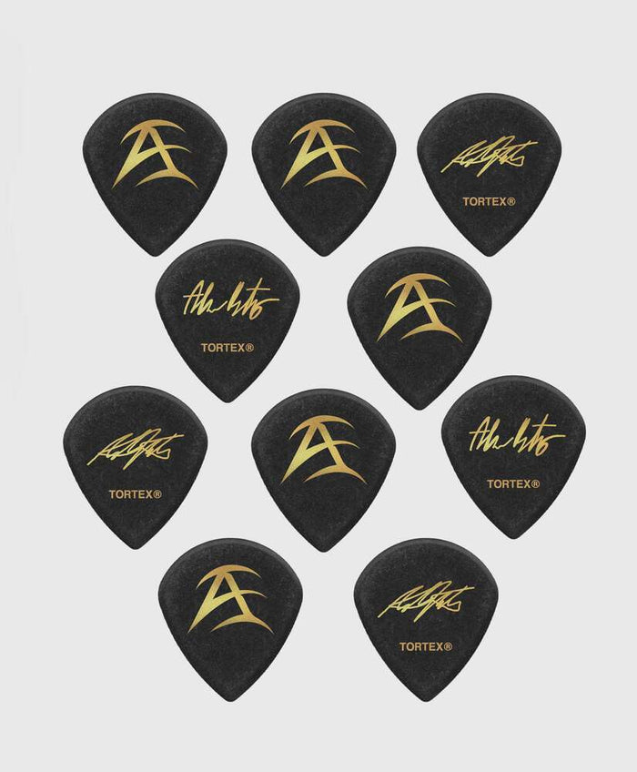 10 Custom Dunlop Picks