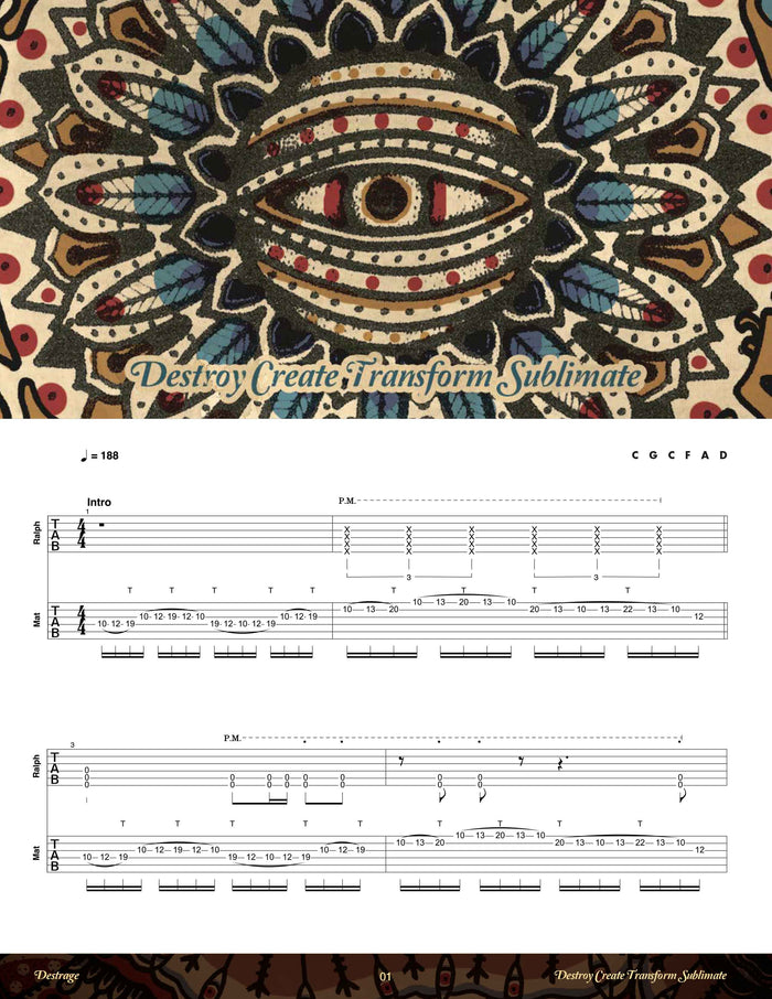 Digital Guitar Book