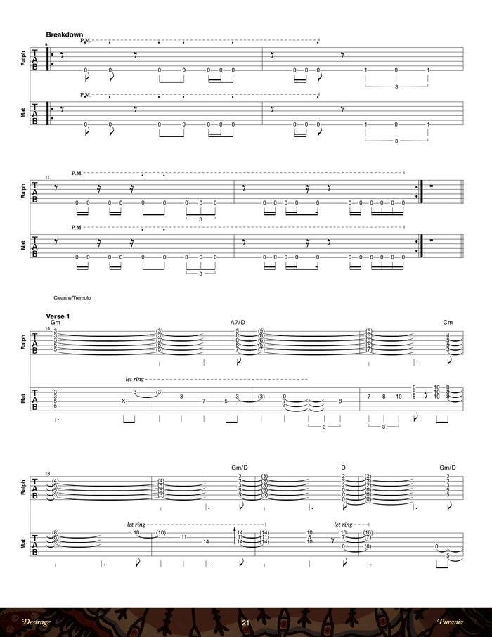 Digital Guitar Book