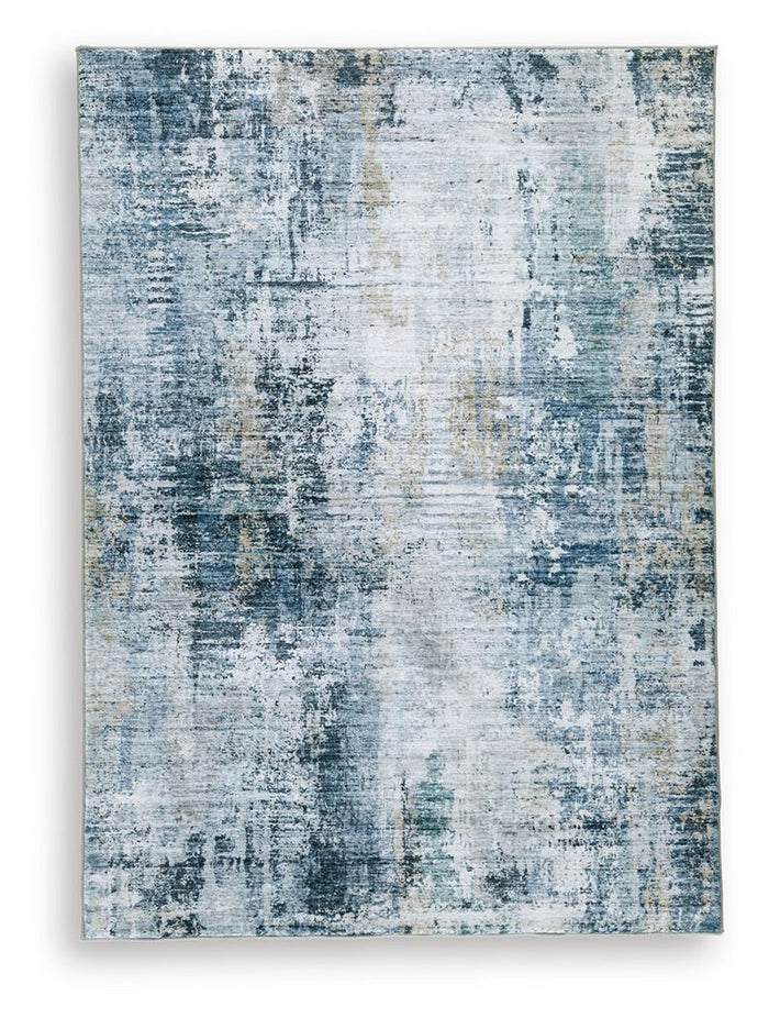 Arlenmont - Rug - view 2