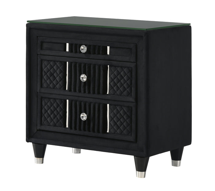 Armany Night Stand